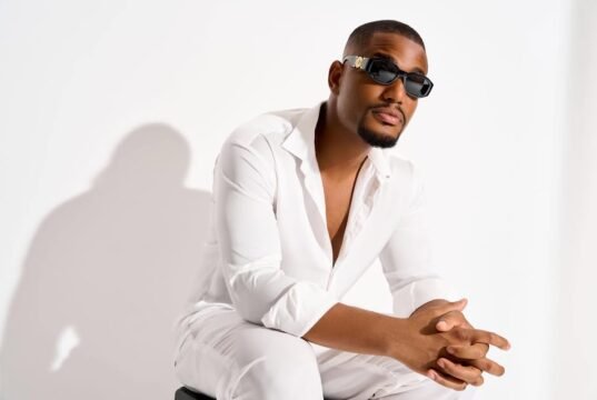 Gospel Singers Yadah & Ebuka Songs Grieve Over Nigerian Actor Alex Ekubo’s Passing Alex Ekubo Dies At 40