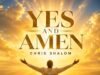 Chris Shalom Unveils Yes and Amen
