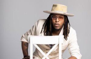 Deitrick Haddon Says Gospel Culture Should Be About Community & Not Cliques Gospel Culture Should Be About Community