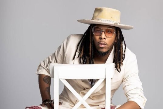 Deitrick Haddon Says Gospel Culture Should Be About Community & Not Cliques Gospel Culture Should Be About Community