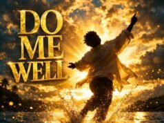 #SelahMusicVid: Experience The Sound Of Faith In AltarG’s New Single “Do Me Well” Do Me Well By AltarG