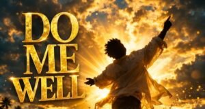 #SelahMusicVid: Experience The Sound Of Faith In AltarG’s New Single “Do Me Well” Do Me Well By AltarG