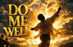 #SelahMusicVid: Experience The Sound Of Faith In AltarG’s New Single “Do Me Well” Do Me Well By AltarG