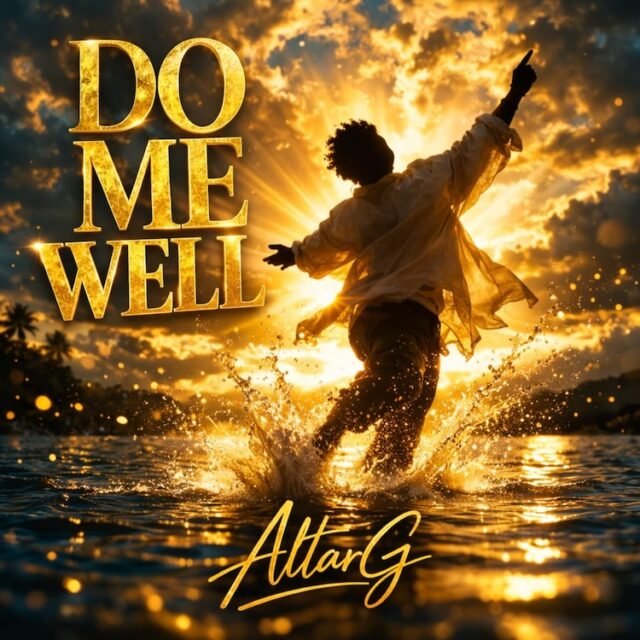 Do Me Well By AltarG