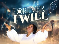 #SelahMusicVid: Dorcas Otu Declares Unwavering Devotion In “Forever I Will” Forever I Will By Dorcas Otu