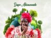 God of Creation By Dupe Akinwande