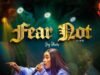 Fear Not By Joy Oluchi