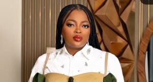 Funke Akindele Explains Decision To Abandon Physical Church Funke Akindele Abandons Physical Church