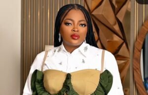 Funke Akindele Explains Decision To Abandon Physical Church Funke Akindele Abandons Physical Church
