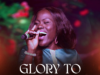 Glory to the Lamb By Mary Israel