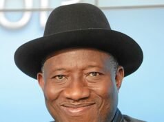 VIDEO: Anglican Primate Urges Goodluck Jonathan To Stay Out Of 2027 Presidential Race 2027 Presidential Race