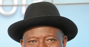 VIDEO: Anglican Primate Urges Goodluck Jonathan To Stay Out Of 2027 Presidential Race 2027 Presidential Race