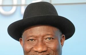 VIDEO: Anglican Primate Urges Goodluck Jonathan To Stay Out Of 2027 Presidential Race 2027 Presidential Race