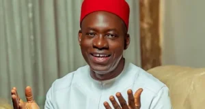 ‘We Have Detained Several Fake Pastors In Anambra’ – Governor Charles Soludo Charles Soludo Detain Fake Pastors
