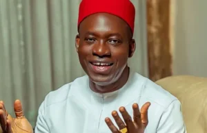 ‘We Have Detained Several Fake Pastors In Anambra’ – Governor Charles Soludo Charles Soludo Detain Fake Pastors