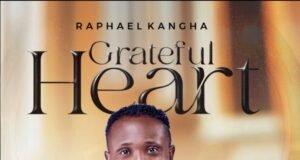 Raphael Kangha Continues To Make Impact With Inspiring Album “Grateful Heart” Raphael Kangha Is Making Impact With "Grateful Heart"