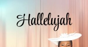 #SelahMusicVid: Charity Isi | Hallelujah | Feat. Lakeworship And ST Sars Lakeworship and ST Sars