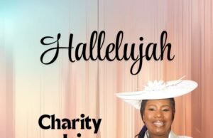 #SelahMusicVid: Charity Isi | Hallelujah | Feat. Lakeworship And ST Sars Lakeworship and ST Sars