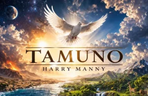 #SelahMusicVid: Harry Manny’s “Tamuno” Calls Believers To Deeper Worship Tamuno (Live) By Harry Manny