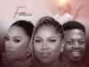 Heaven Rain Down (Remix) By Funmi Unstoppable