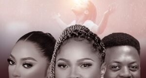 #SelahMusicVid: Funmi Unstoppable | Heaven Rain Down (Remix) | Feat. Lola Margaret And Olusayo Orodele Heaven Rain Down (Remix) By Funmi Unstoppable