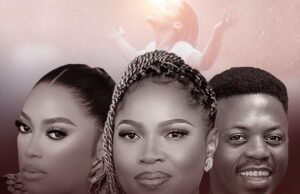 #SelahMusicVid: Funmi Unstoppable | Heaven Rain Down (Remix) | Feat. Lola Margaret And Olusayo Orodele Heaven Rain Down (Remix) By Funmi Unstoppable