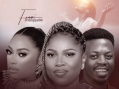 #SelahMusicVid: Funmi Unstoppable | Heaven Rain Down (Remix) | Feat. Lola Margret And Olusayo Orodele Heaven Rain Down (Remix) By Funmi Unstoppable