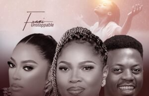 #SelahMusicVid: Funmi Unstoppable | Heaven Rain Down (Remix) | Feat. Lola Margret And Olusayo Orodele Heaven Rain Down (Remix) By Funmi Unstoppable
