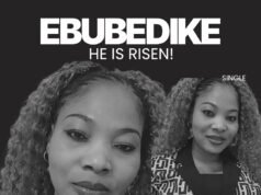#SelahMusicVid: Ifeoma Chukwu Releases Soul-Stirring Single “Ebubedike” Inspired By Loss And Faith Ebubedike By Ifeoma Chukwu