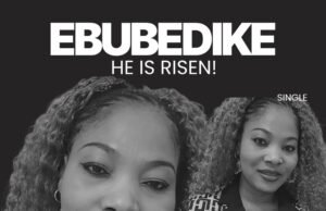 #SelahMusicVid: Ifeoma Chukwu Releases Soul-Stirring Single “Ebubedike” Inspired By Loss And Faith Ebubedike By Ifeoma Chukwu