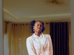 #SelahMusicVid: Rising Voice Tamara Drops “Rays Of Tamará” EP Rays of Tamará By Tamará