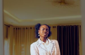 #SelahMusicVid: Rising Voice Tamara Drops “Rays Of Tamará” EP Rays of Tamará By Tamará