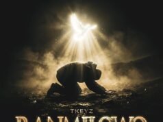 #SelahMusicVid: Tkeyz Delivers Powerful Message Of Faith In “Ranmilowo (Help Me)” Ranmilowo (Help Me) By Tkeyz