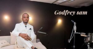 #SelahMusicVid: Godfrey Sam Releases “You Reign,” A Sound Of Devotion And Purpose You Reign By Godfrey Sam