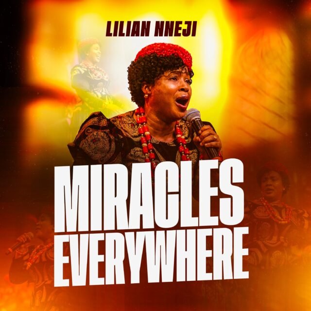 Miracles Everywhere By Lilian Nneji