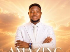 #SelahMusicVid: Experience God’s Unfailing Love Through Tkeyz’s New Song “Amazing Grace” Amazing Grace By Tkeyz