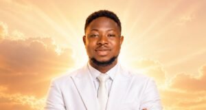 #SelahMusicVid: Experience God’s Unfailing Love Through Tkeyz’s New Song “Amazing Grace” Amazing Grace By Tkeyz
