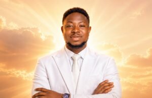 #SelahMusicVid: Experience God’s Unfailing Love Through Tkeyz’s New Song “Amazing Grace” Amazing Grace By Tkeyz