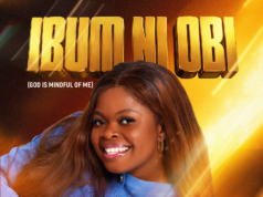 #SelahMusicVid: OmaAfrik Makes Comeback With Heartfelt New Song “Ibum Ni Obi” Ibum Ni Obi By OmaAfrik