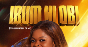 #SelahMusicVid: OmaAfrik Makes Comeback With Heartfelt New Song “Ibum Ni Obi” Ibum Ni Obi By OmaAfrik