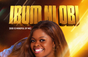 #SelahMusicVid: OmaAfrik Makes Comeback With Heartfelt New Song “Ibum Ni Obi” Ibum Ni Obi By OmaAfrik