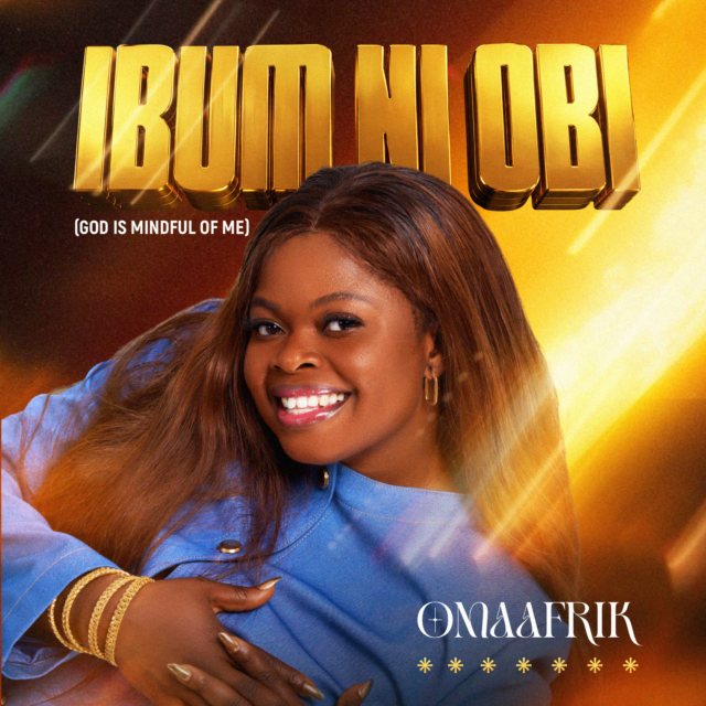 Ibum Ni Obi By OmaAfrik