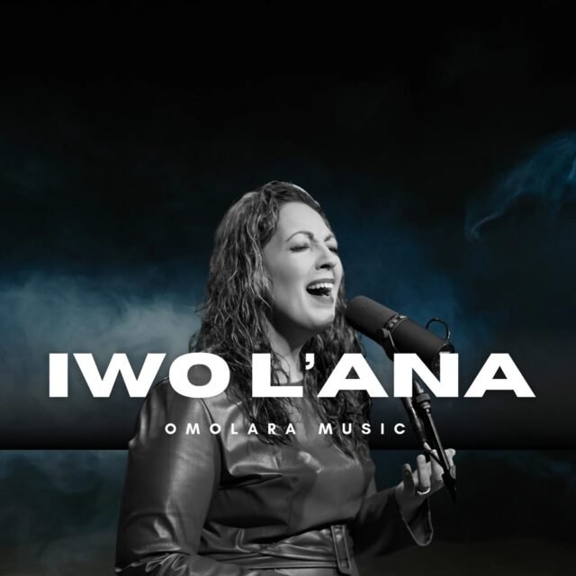 Iwo L’ana By Omolara Music
