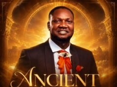 #SelahMusicVid: Jaymz Manuel Calls For Reverence In New Song “Ancient Of Days” Ancient of Days By Jaymz Manuel