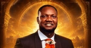 #SelahMusicVid: Jaymz Manuel Calls For Reverence In New Song “Ancient Of Days” Ancient of Days By Jaymz Manuel