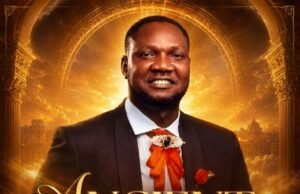 #SelahMusicVid: Jaymz Manuel Calls For Reverence In New Song “Ancient Of Days” Ancient of Days By Jaymz Manuel