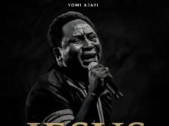 #SelahMusicVid: Yomi Ajayi | I Lift Your Name On High I Lift Your Name On High By Yomi Ajayi