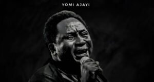#SelahMusicVid: Yomi Ajayi | I Lift Your Name On High I Lift Your Name On High By Yomi Ajayi