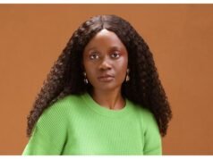 Lady Kay Speaks Out After Winning Award At Logic Church Amidst Online Reactions Lady Kay Reacts To Award