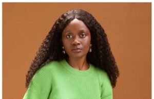 Lady Kay Speaks Out After Winning Award At Logic Church Amidst Online Reactions Lady Kay Reacts To Award